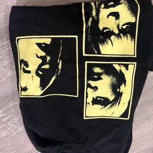 Billie eilish crew neck happier than ever 2022
